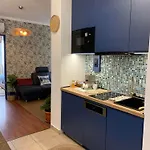 Sovirag Apartament *