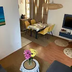 Sovirag Apartment Egerszalok
