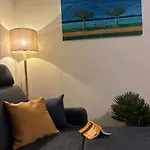Apartament Sovirag *