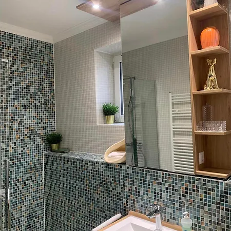 Sovirag Apartment Egerszalok
