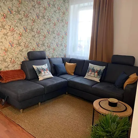 Apartment Sovirag *