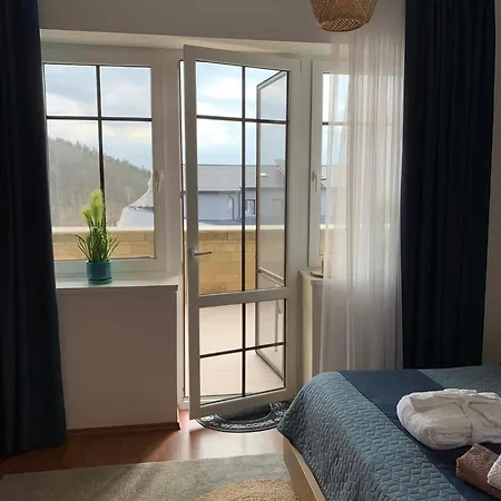 Sovirag Apartament