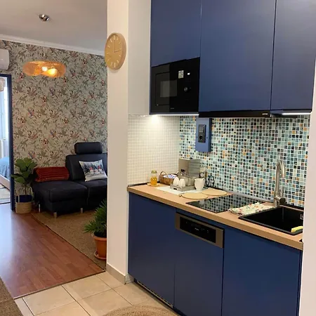 Sovirag Apartment *