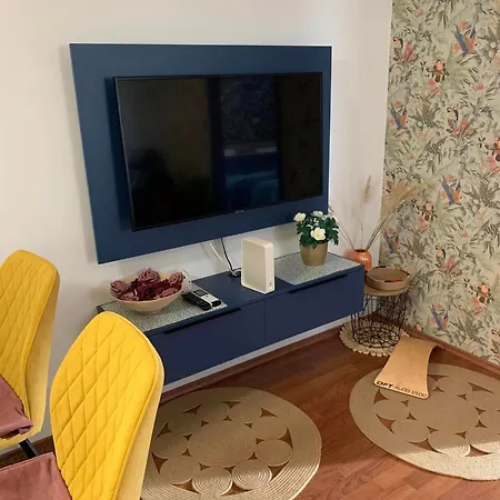 Sovirag Apartment Egerszalok