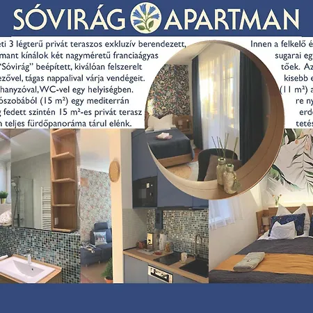 Sovirag Apartment