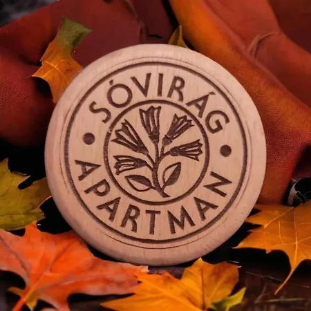 Sovirag Apartman *