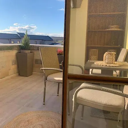 Sovirag Apartment Egerszalok