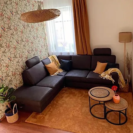 Sovirag Apartment *