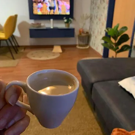 Sovirag Apartman