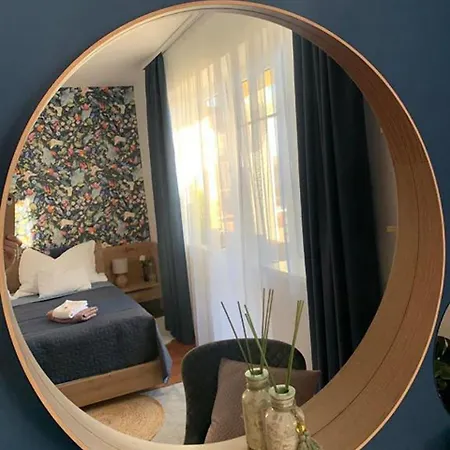 Sovirag Apartment *