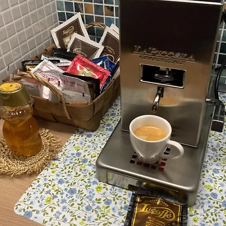 Sóvirág Apartman *