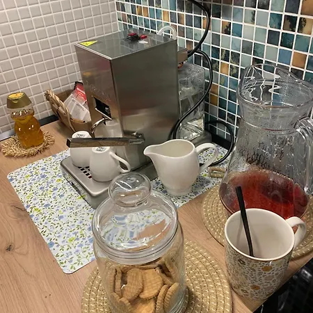 Sovirag Apartman *