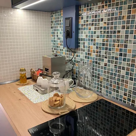 Sovirag Lägenhet Egerszalók