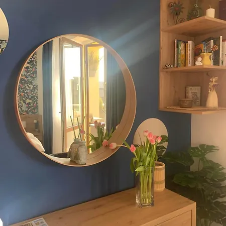 Apartment Sovirag *