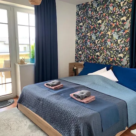 Sovirag Apartment
