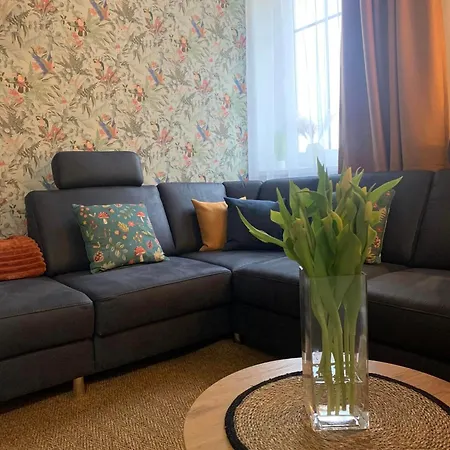 Sovirag Apartment