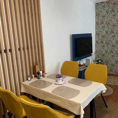 Sovirag Apartman