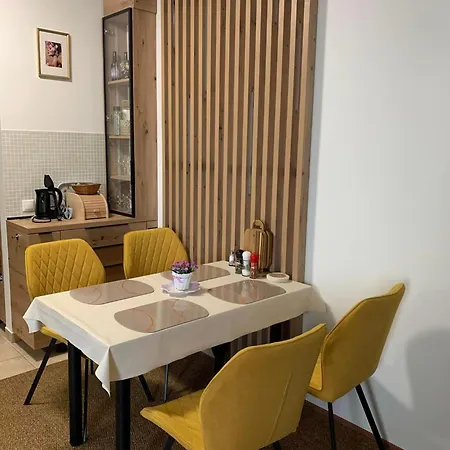 Sóvirág Apartman