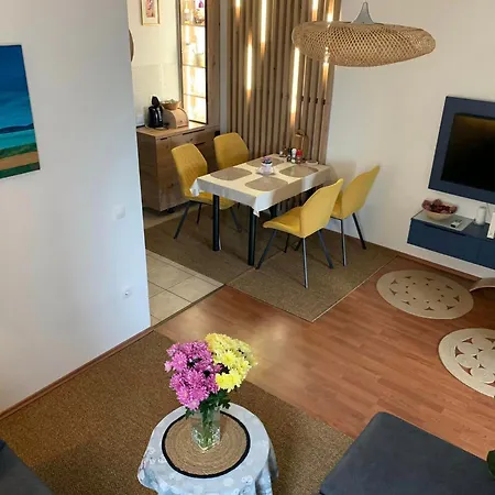 Sovirag Apartment Egerszalok