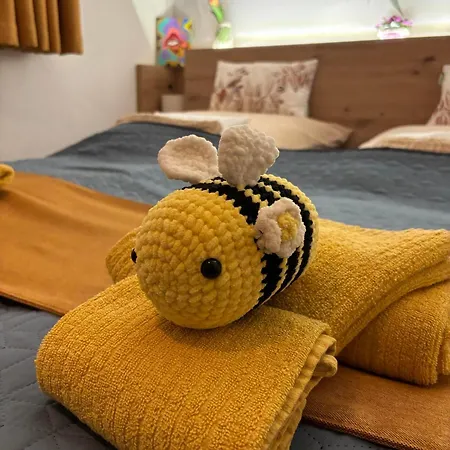 Apartman Sovirag