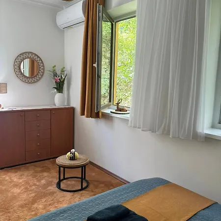 Sóvirág Apartamento