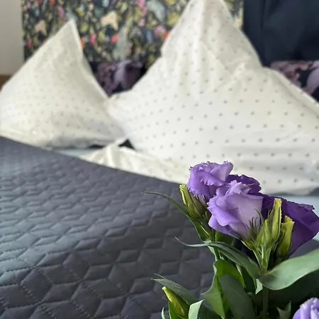 Sóvirág Apartamento *
