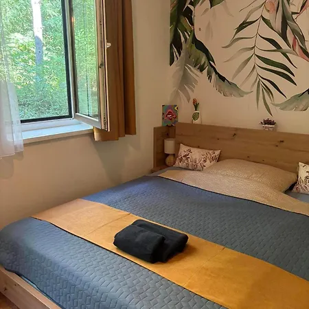 Sóvirág Apartamento Egerszalók