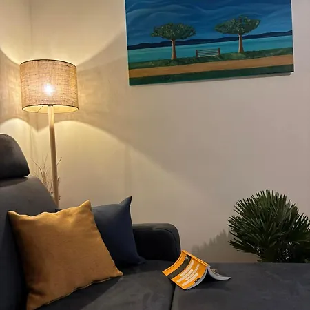 Apartment Sovirag *