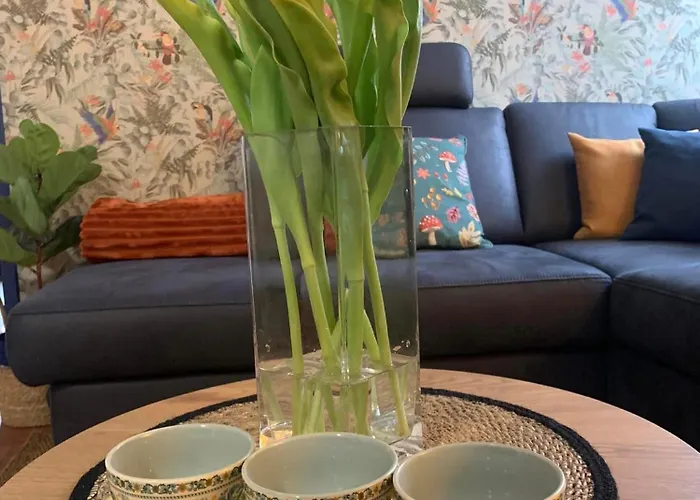 アパート Sovirag