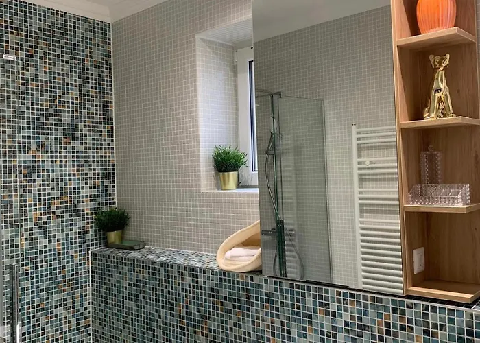 Sovirag アパート エゲルサローク