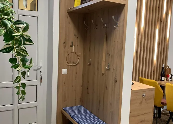 アパート Sovirag *