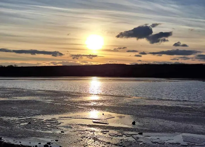 Sovirag アパート