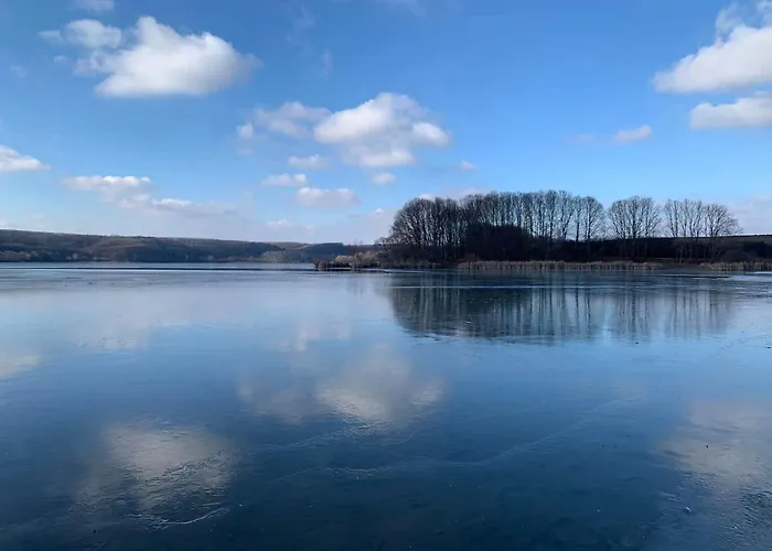 アパート Sovirag