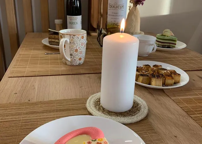 Sovirag エゲルサローク