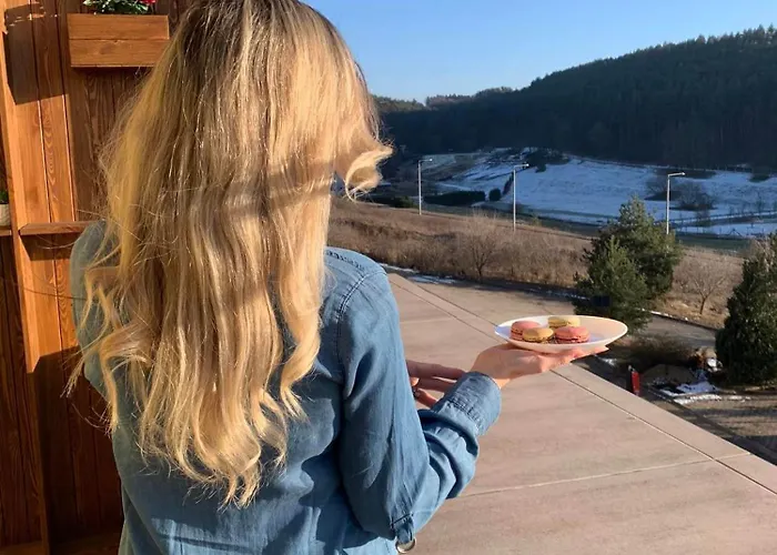 Sovirag Lejlighed Egerszalók