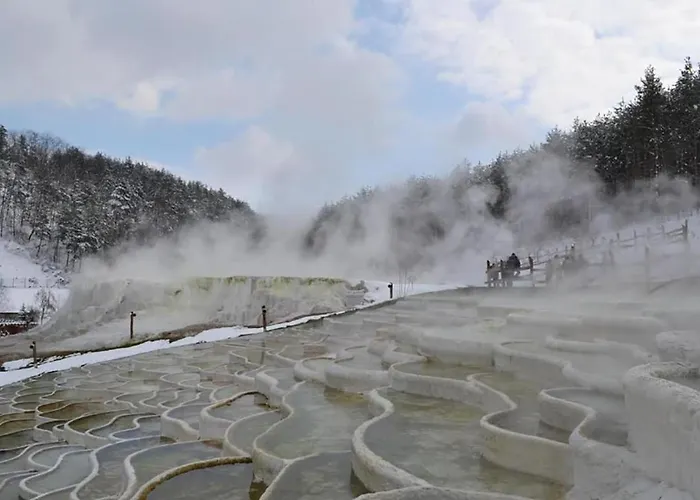 Sovirag アパート