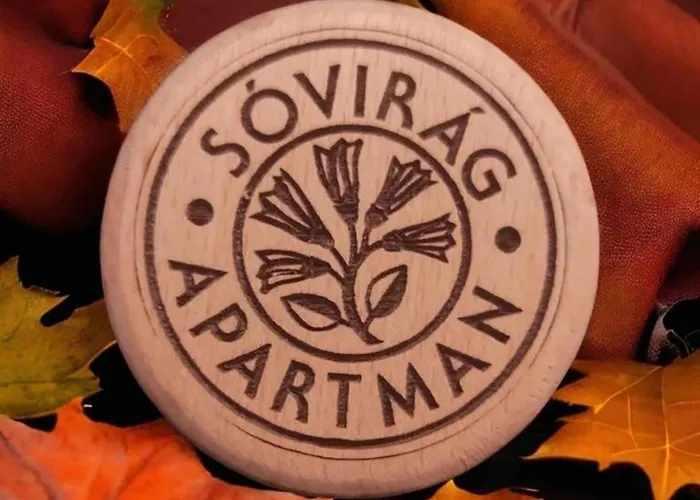 Sovirag アパート *