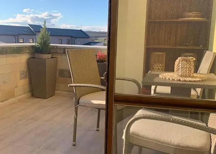 Sovirag アパート エゲルサローク