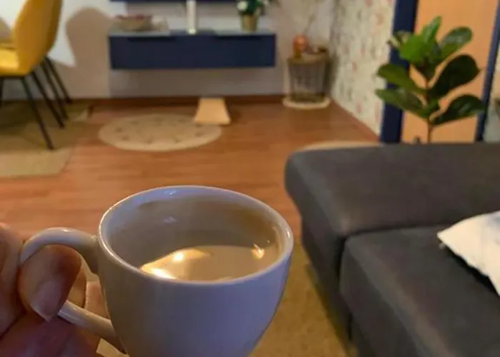 Sovirag アパート