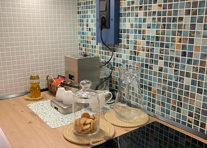 Sovirag アパート エゲルサローク