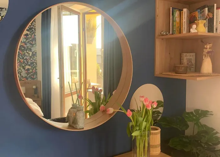 アパート Sovirag *