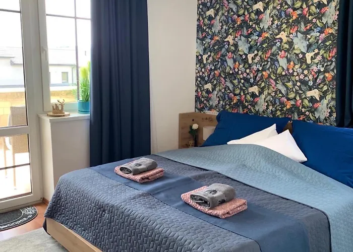 Sovirag アパート