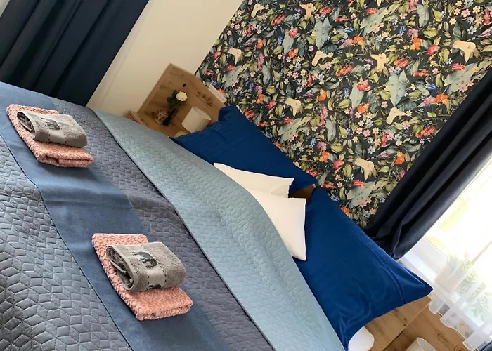 Sovirag アパート エゲルサローク