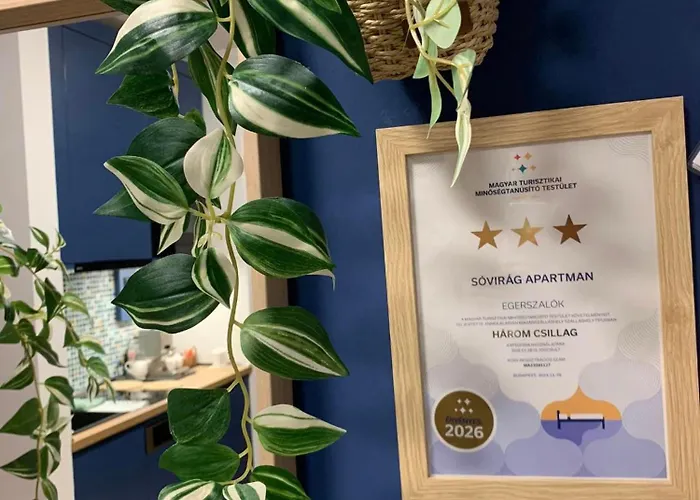 Sovirag * エゲルサローク