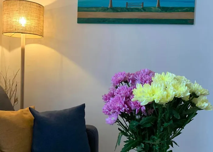 アパート Sovirag エゲルサローク