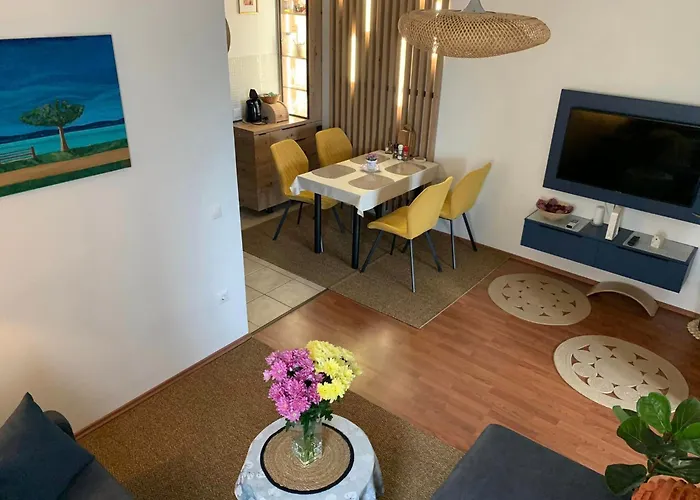 Sóvirág Apartamento Egerszalók