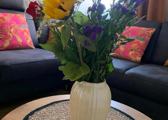 アパート Sovirag エゲルサローク