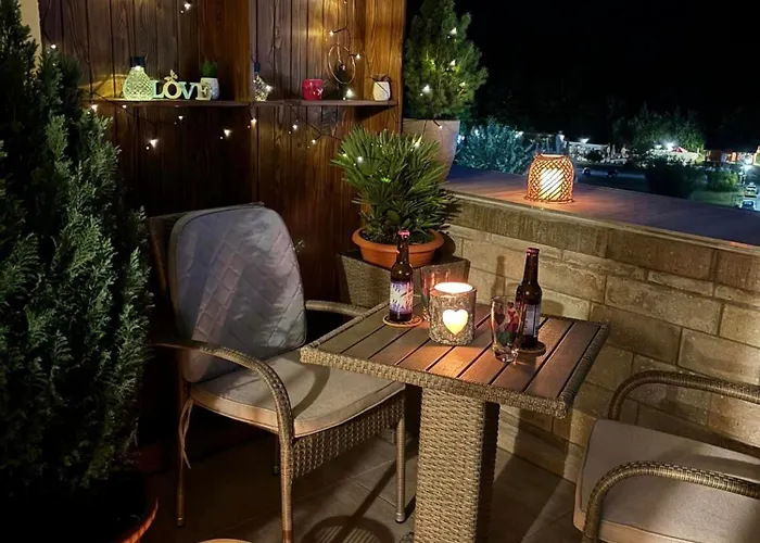 アパート Sovirag *