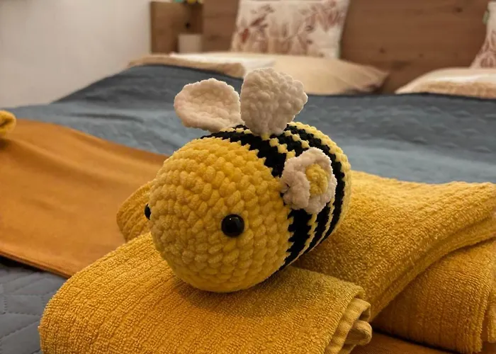 アパート Sovirag