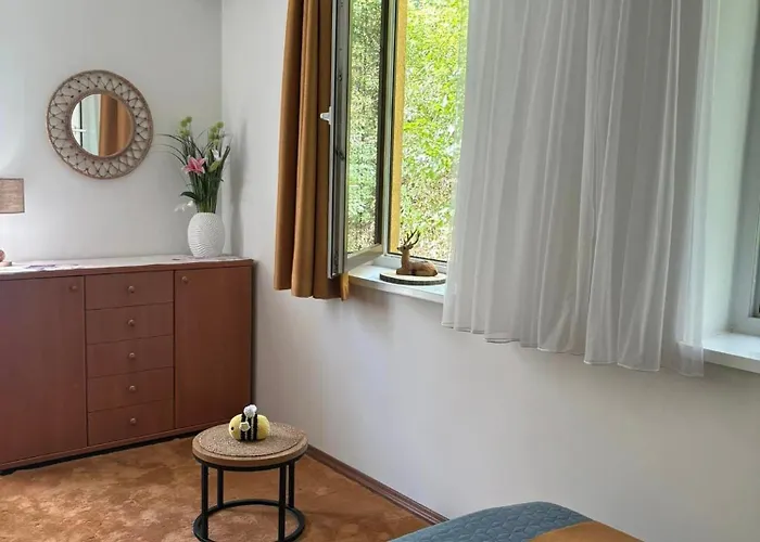 Sovirag アパート